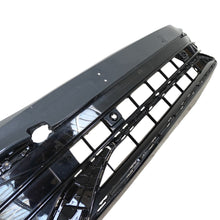 Load image into Gallery viewer, Volkswagen Tiguan R Line front bumper 2020-2024 Used Genuine 5NA807221D
