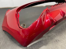 Load image into Gallery viewer, CUPRA BORN REAR BUMPER 2022 onwards GENUINE Used part 10E807421B
