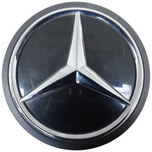 Load image into Gallery viewer, Mercedes benz E Sprinter front bumper badge emblem Genuine used
