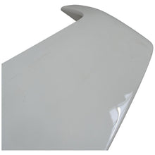 Load image into Gallery viewer, Nissan Juke spoiler for rear tailgate boot lid 2014-2016 Genuine KE615-1KA00WH
