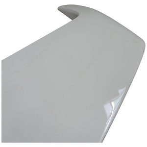 Nissan Juke spoiler for rear tailgate boot lid 2014-2016 Genuine KE615-1KA00WH