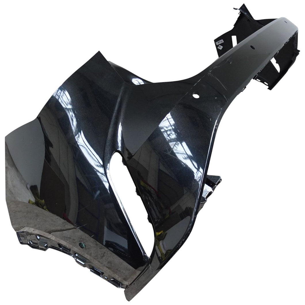 Lexus RX rear bumper 2022-2025 5th Gen 5 Door SUV Genuine 52159-48340