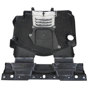 MERCEDES BENZ X CLASS W470 Engine Cover Panel GENUINE A6420100515