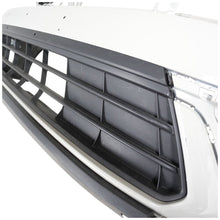 Load image into Gallery viewer, Volkswagen VW Polo front bumper 2022-2025 Hatchback Genuine pn 2GS807221H
