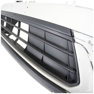 Volkswagen VW Polo front bumper 2022-2025 Hatchback Genuine pn 2GS807221H
