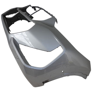 BMW X1 U11 M SPORT FRONT BUMPER 2022 onwards SUV 5 Door GENUINE pn 51119881907