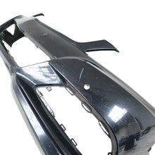 Load image into Gallery viewer, Mercedes Benz C class front bumper W204 Facelift 2010 2013 Genuine A2048805547
