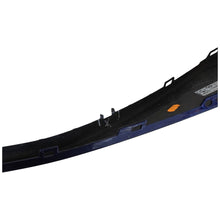 Load image into Gallery viewer, Audi Q4 E-Tron front bumper lower centre trim 2021 on Genuine 89A807663A
