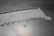 Load image into Gallery viewer, SEAT LEON FRONT BUMPER Lower Centre Trim 2021 onwards GENUINE pn 5FA805903
