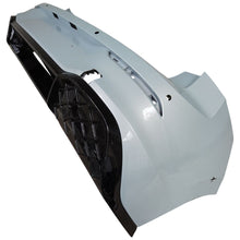 Load image into Gallery viewer, Volkswagen Golf rear bumper 2020-2023 Hatchback Genuine 5H6807421C
