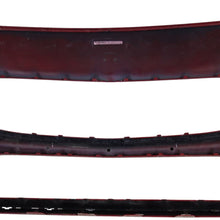 Load image into Gallery viewer, Mercdes Benz CLA AMG front bumper C118 2019-2023 Genuine pn A1188853901
