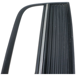 AUDI A3 FRONT BUMPER Left Right Grill Trim Set 2013 to 2015 SE Standard GENUINE
