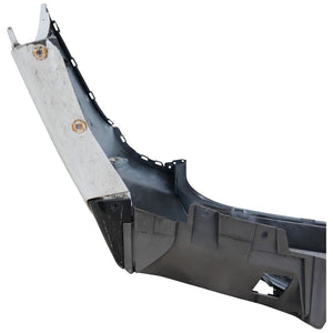 BMW IX3 M Sport rear bumper G08 2021-2024 Genuine 51129850848