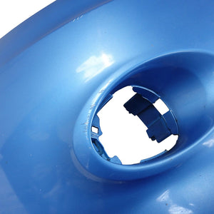 Ford Fiesta front bumper MK8 2008-2012 Hatchback Genuine pn 8A61-17K819