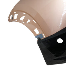 Load image into Gallery viewer, Nissan Ariya rear bumper 2022-2025 SUV 5dr Electric Genuine used 85022 5MP0H
