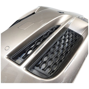 Jaguar XE front bumper SE Portfolio 2015-2020 Genuine Used GX73-17F003-AA