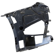 Load image into Gallery viewer, BMW 3 series M Sport rear bumper left fitting LCI G20 Genuine 51128085487
