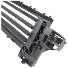 Load image into Gallery viewer, Mercedes-Benz A CLASS Front Bumper Air Regulation Grille GENUINE A1778850003
