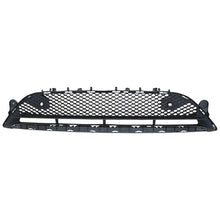 Load image into Gallery viewer, Mercedes Benz E Class AMG front bumper W213 Saloon 2016-2019 Genuine A2138852600
