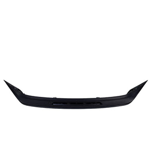 Porsche Cayenne rear tailgate spoiler 2019-2023 Genuine 9Y0827937