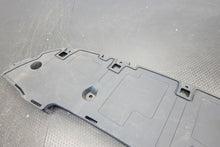 Load image into Gallery viewer, GENUINE KIA EV9 REAR BUMPER UNDERTRAY Under Cover 2024 onwards 866V7-D0000
