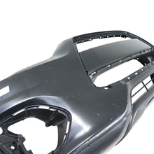 Load image into Gallery viewer, Mitsubishi ASX front bumper Facelift 2013-2016 Genuine 6400F649ZZ
