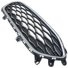 Load image into Gallery viewer, Ford Kuga Vignale front bumper upper centre grill 2020-2024 Genuine LV4B-8200-V
