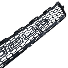 Load image into Gallery viewer, Audi RS6 front bumper lower grill 2015-2019 Avant Genuine 4G0853667A
