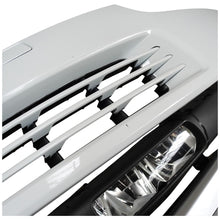 Load image into Gallery viewer, Range Rover Vogue front bumper L405 2013-2017 SUV Genuine pn CK52-17F003-AA
