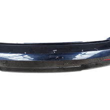 Load image into Gallery viewer, BMW IX3 G08 M Sport rear bumper 2021-2025 SUV Genuine Used 51129853318
