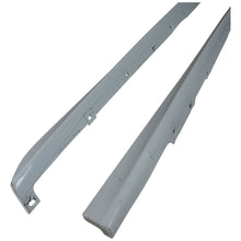 Load image into Gallery viewer, BMW 1 series M Sport side skirt trim set F40 2019-2024 51778079665 51778079666
