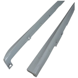 BMW 1 series M Sport side skirt trim set F40 2019-2024 51778079665 51778079666