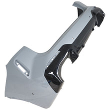 Load image into Gallery viewer, BMW X3 M SPORT REAR BUMPER G01 2021 onwards SUV GENUINE pn 51128081855
