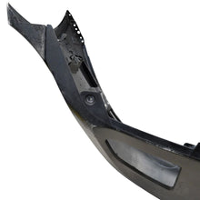 Load image into Gallery viewer, Jaguar F Type rear bumper 2013-2018 Coupe Genuine Used Part EX53-17D781-A
