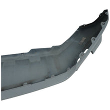 Load image into Gallery viewer, SKODA KAROQ Sportline FRONT BUMPER Valance 2017 onwards SUV GENUINE 57A807061C
