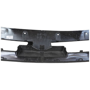 BMW 1 Series M Sport FRONT BUMPER Lower Grill F70 2024 on GENUINE 51117885542