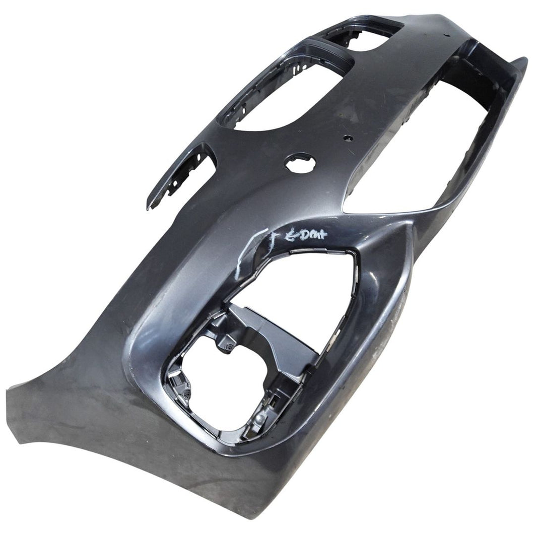 BMW 1 series F20 M Sport front bumper 2015-2019 Facelift Genuine 51118060283