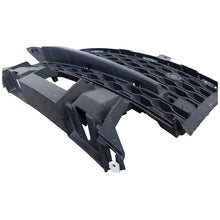 Load image into Gallery viewer, Jaguar XE R Sport front bumper left LH grill Genuine pn GX7M-8B290-CA
