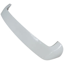 Load image into Gallery viewer, Nissan Juke spoiler for rear tailgate boot lid 2014-2016 Genuine KE615-1KA00WH
