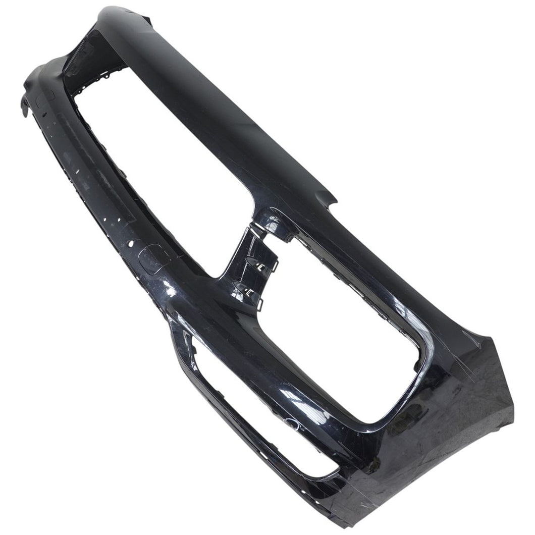 PORSCHE CAYENNE FRONT BUMPER 2018 onwards 5 Door SUV Used GENUINE 9Y0807221