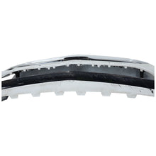 Load image into Gallery viewer, MERCEDES BENZ A CLASS AMG FRONT BUMPER 2018 onwards W177 GENUINE pn A1778856100
