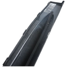 Load image into Gallery viewer, BMW M3 Right RH side skirt insert G80 2020-2024 GENUINE 51778084408
