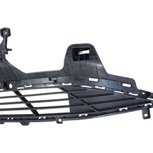 Load image into Gallery viewer, Hyundai tucson front bumper lower centre grill 2021-2024 Genuine 86531-N7010
