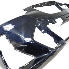 Load image into Gallery viewer, BMW IX3 M Sport front bumper 2021-2024 Genuine pn 51119853317
