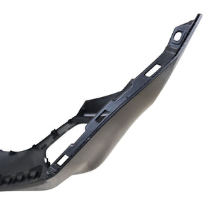 Kia Stonic front bumper 2017-2020 5 Door SUV Genuine pn 86511-H8400
