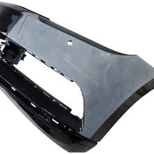 Load image into Gallery viewer, Volkswagen Passat front bumper B8 2015-2019 Genuine pn 3G0807221
