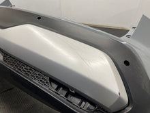 Load image into Gallery viewer, NISSAN QASHQAI REAR BUMPER 2021 onwards 5 Door SUV GENUINE 85022 6UA0H
