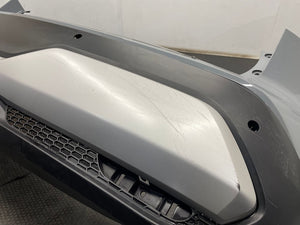 NISSAN QASHQAI REAR BUMPER 2021 onwards 5 Door SUV GENUINE 85022 6UA0H