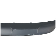 Load image into Gallery viewer, HYUNDAI TUCSON FRONT BUMPER Trim Hybrid 2021 onwards GENUINE 86577-N7000
