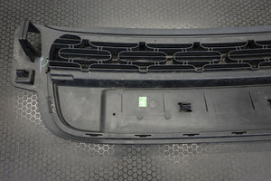 CITROEN C3 FRONT BUMPER Centre Grill 2016 onwards Hatchback GENUINE 9812061877